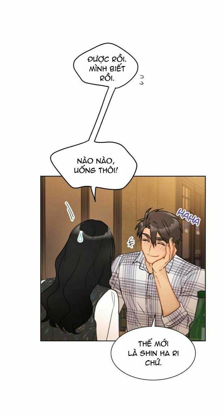 Hẹn Hò Nơi Công Sở: Chapter 26