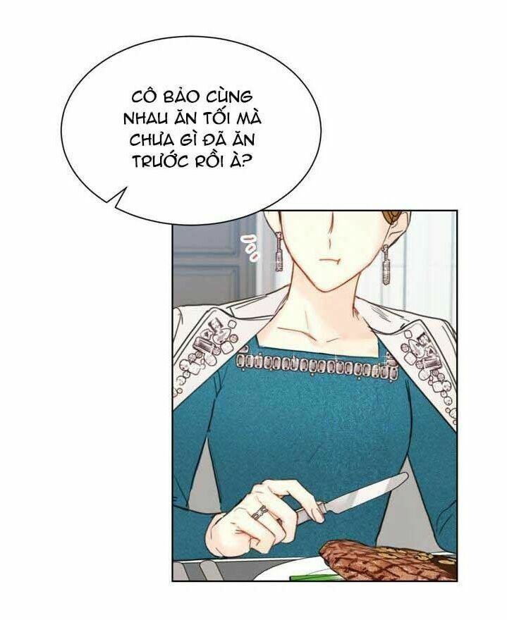Hẹn Hò Nơi Công Sở: Chapter 26
