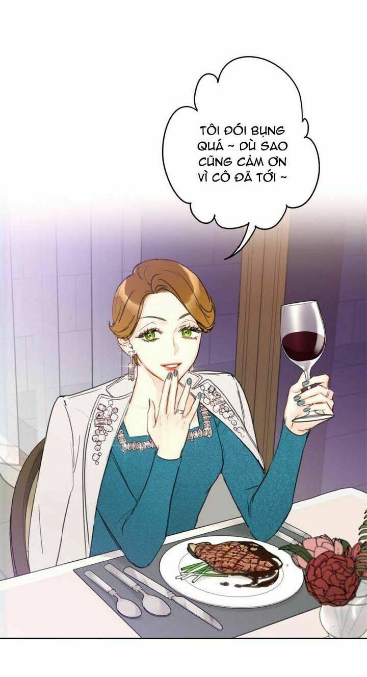 Hẹn Hò Nơi Công Sở: Chapter 26
