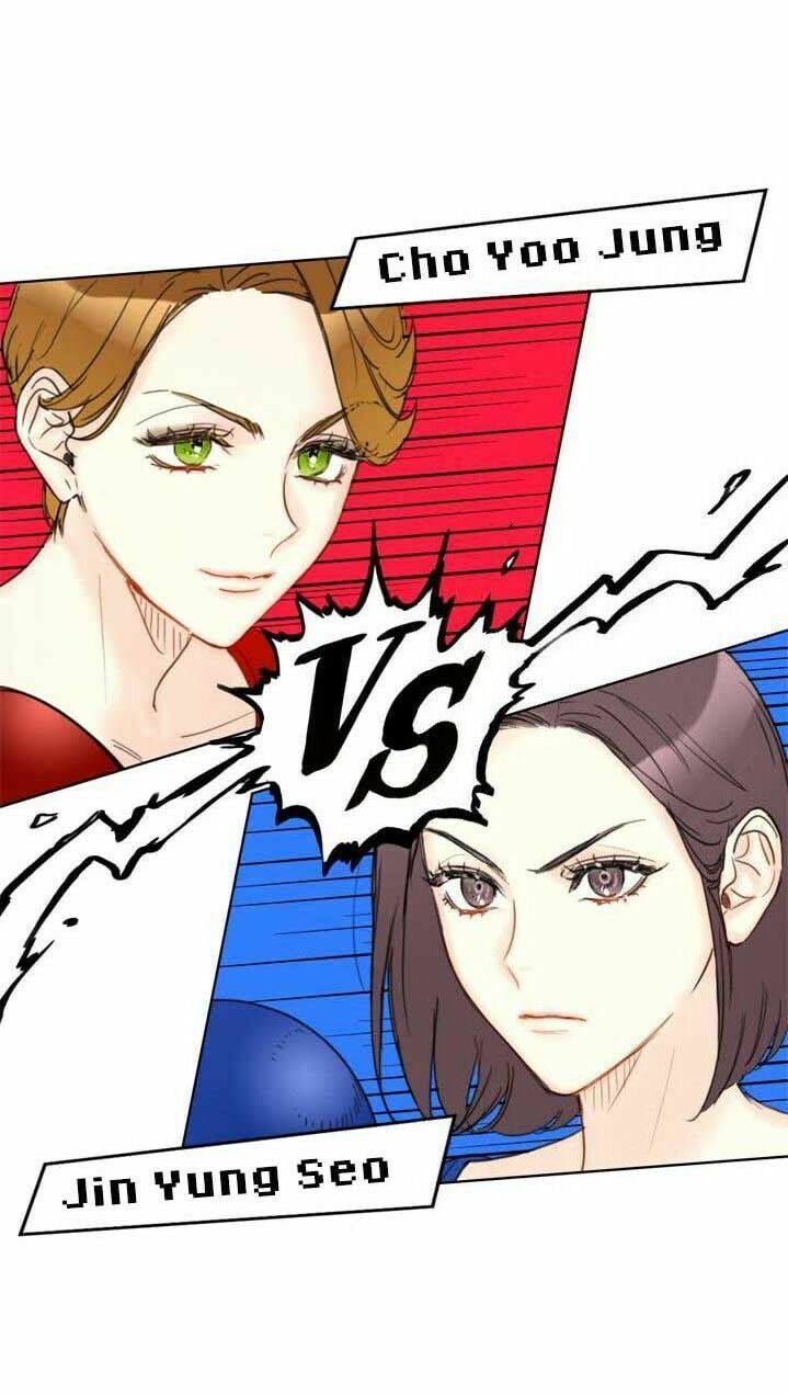 Hẹn Hò Nơi Công Sở: Chapter 26
