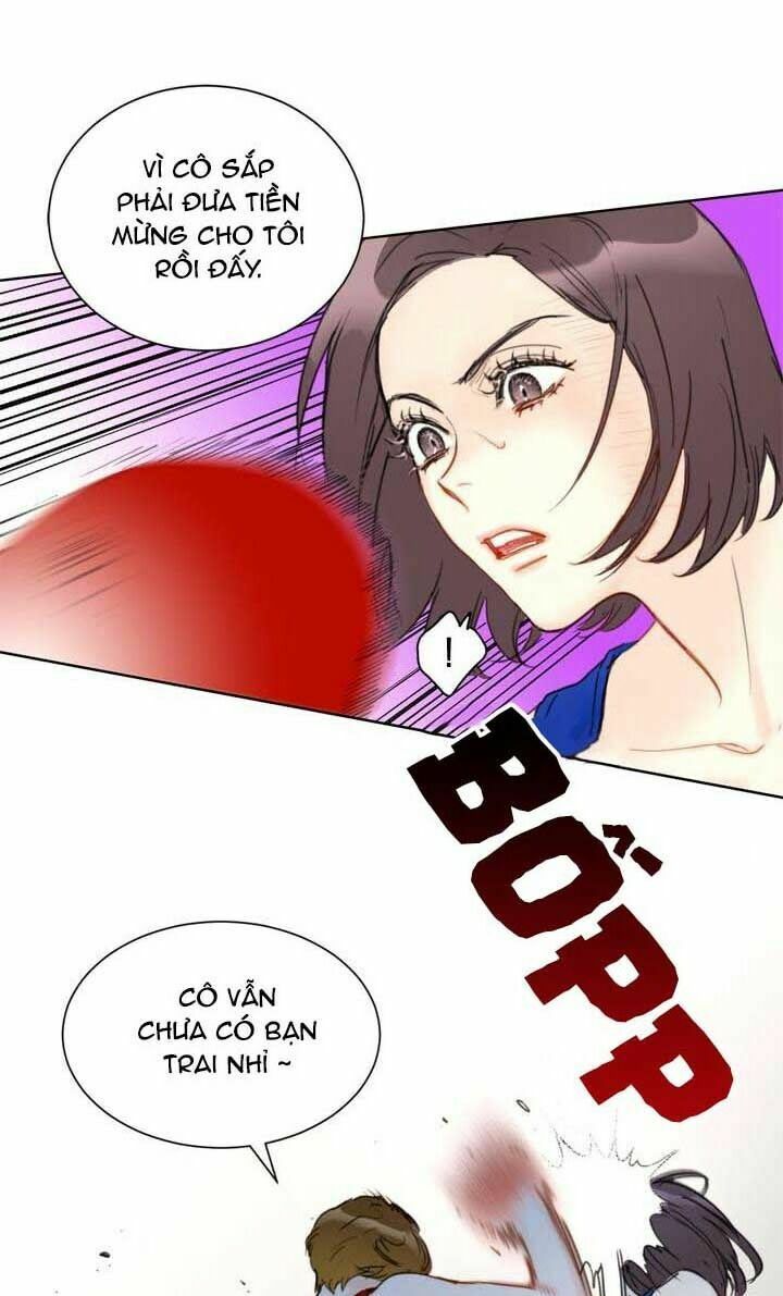 Hẹn Hò Nơi Công Sở: Chapter 26
