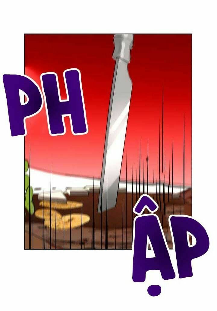 Hẹn Hò Nơi Công Sở: Chapter 26