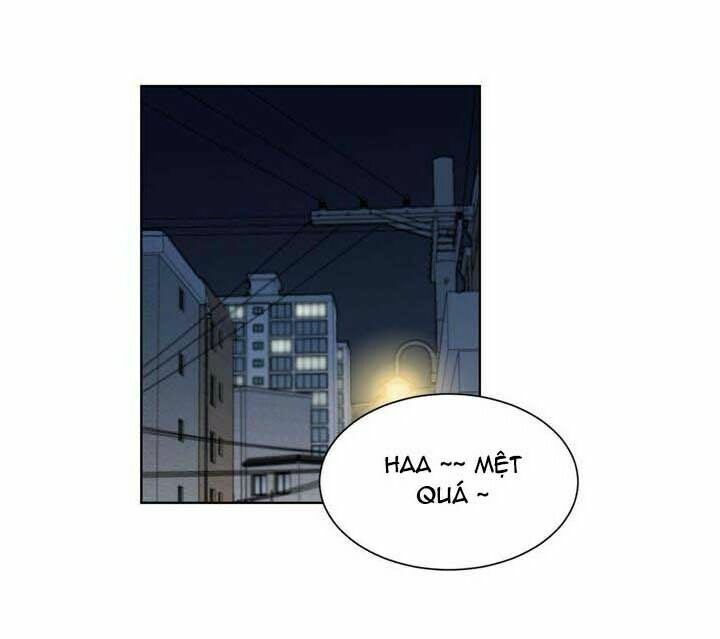 Hẹn Hò Nơi Công Sở: Chapter 26