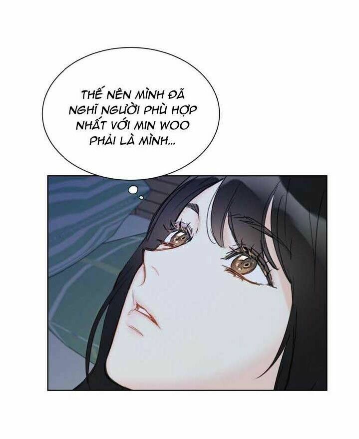Hẹn Hò Nơi Công Sở: Chapter 26
