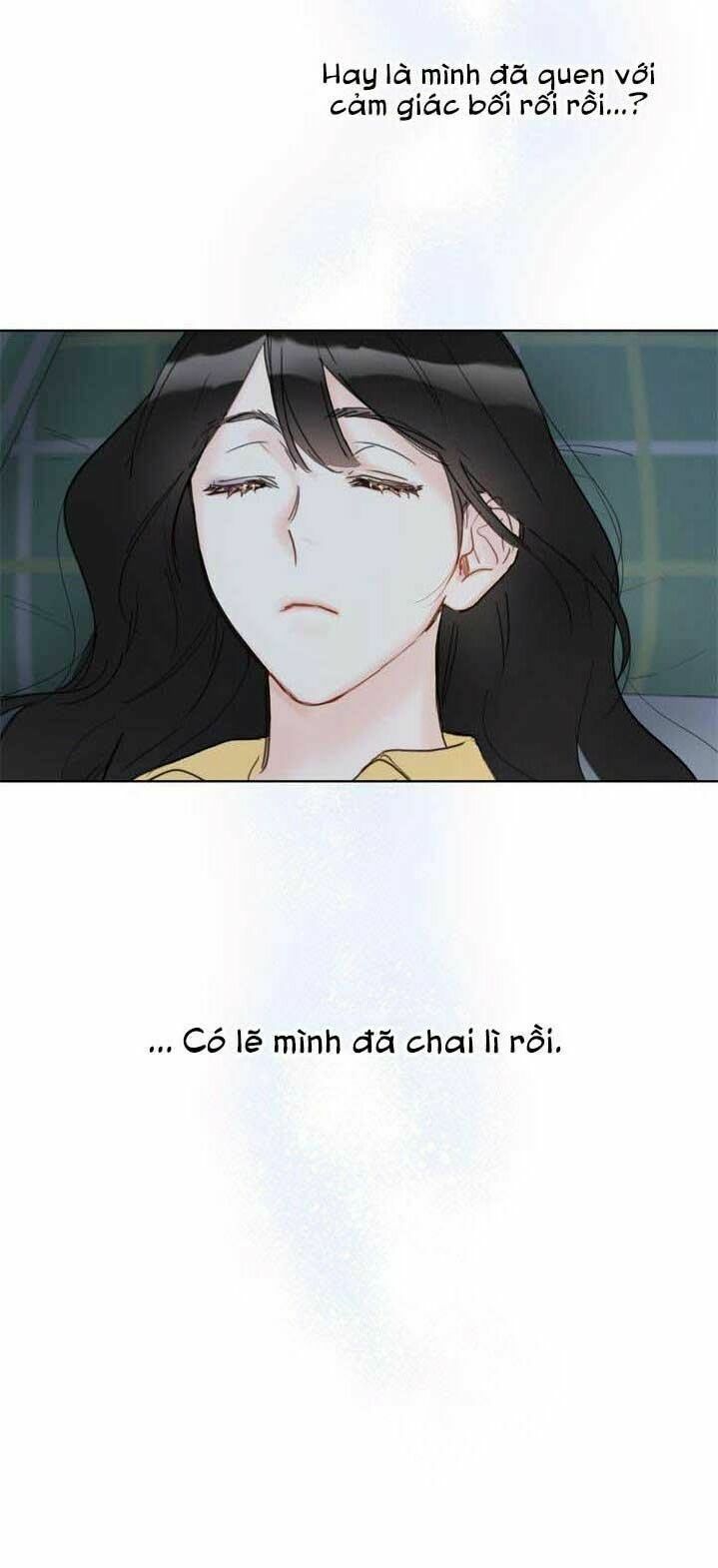Hẹn Hò Nơi Công Sở: Chapter 26