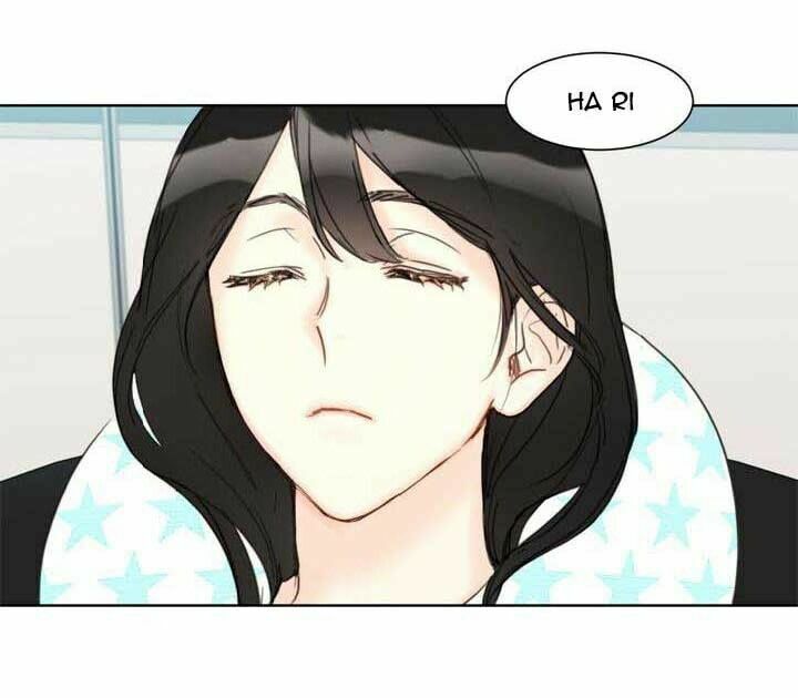 Hẹn Hò Nơi Công Sở: Chapter 26