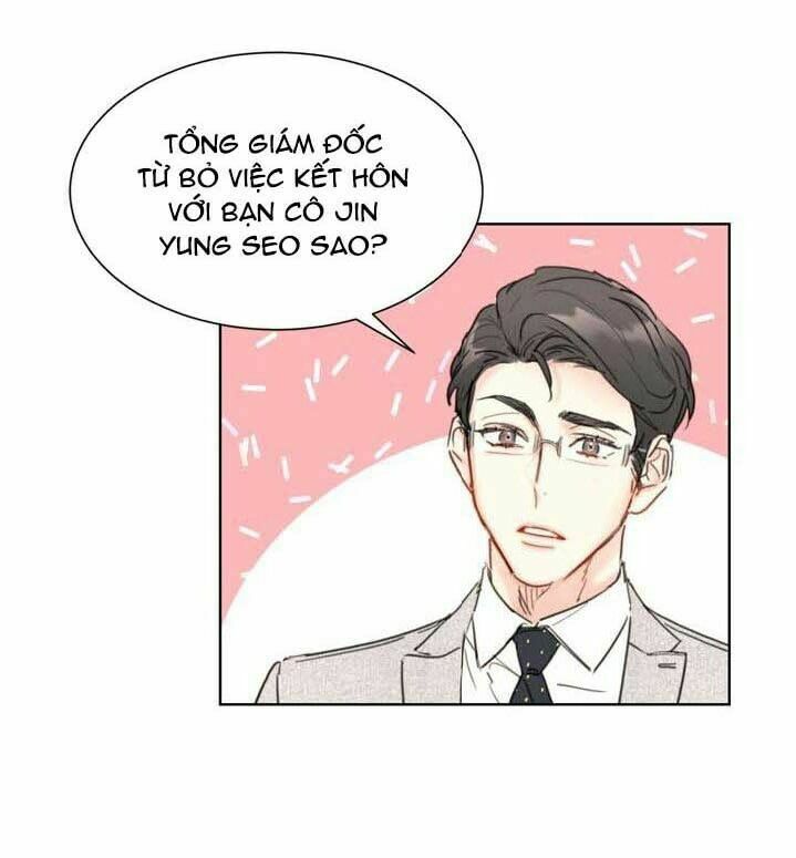 Hẹn Hò Nơi Công Sở: Chapter 26