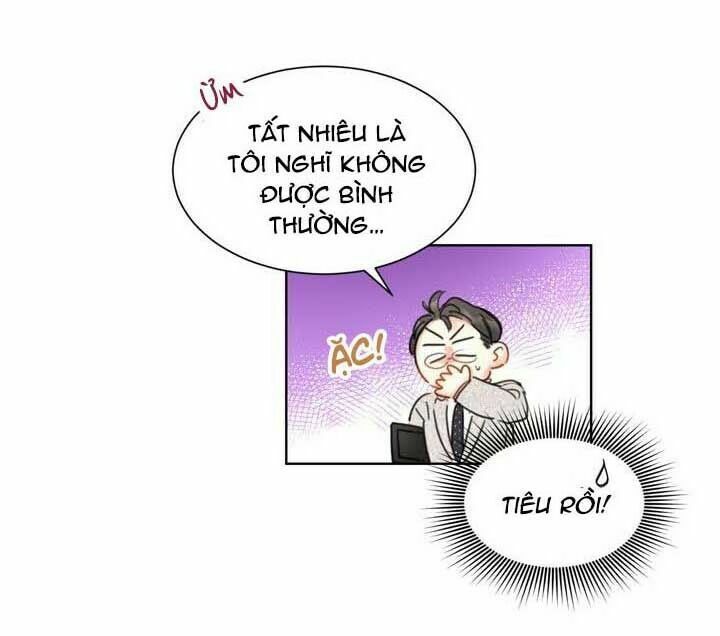 Hẹn Hò Nơi Công Sở: Chapter 26
