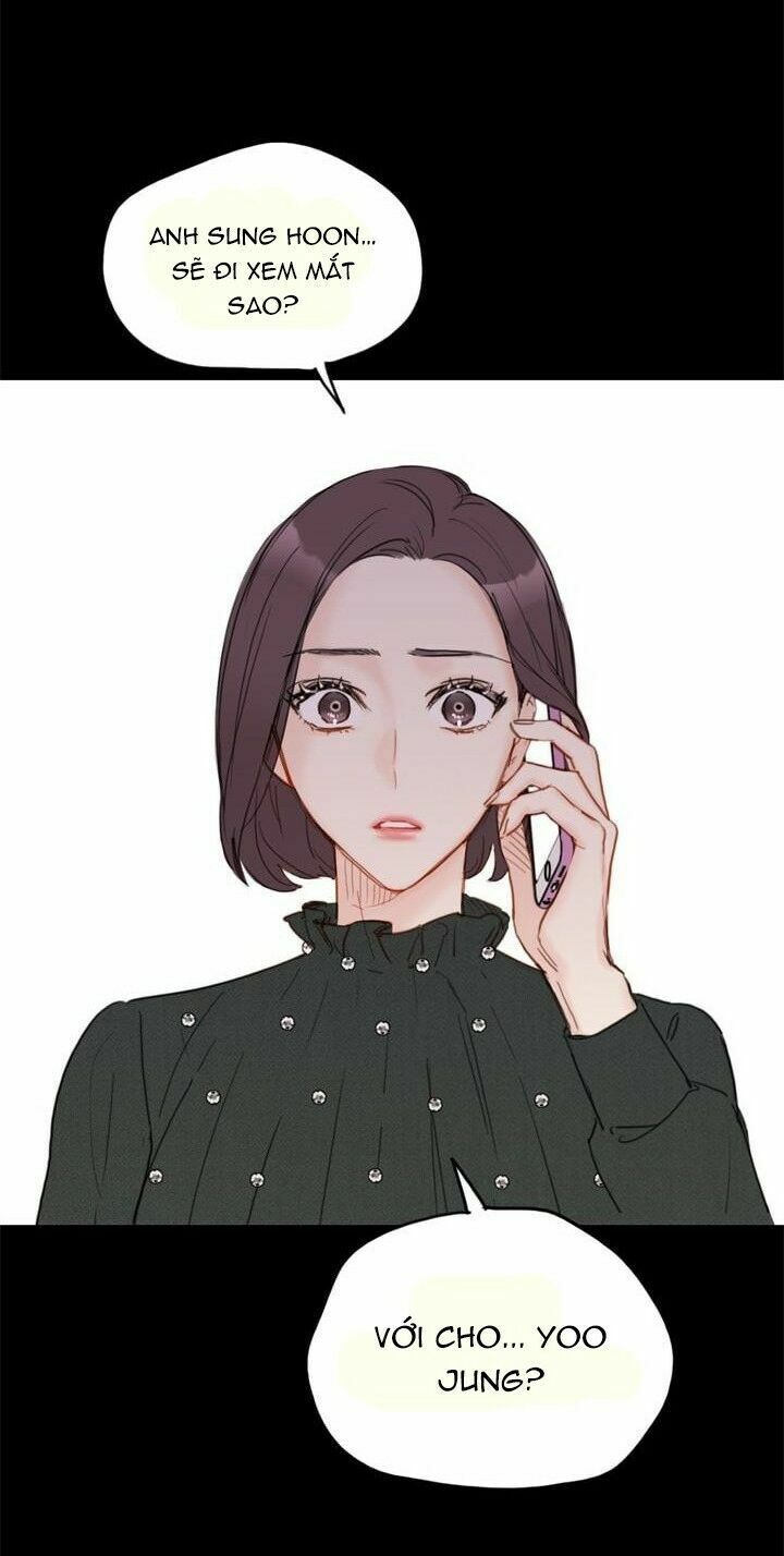 Hẹn Hò Nơi Công Sở: Chapter 27