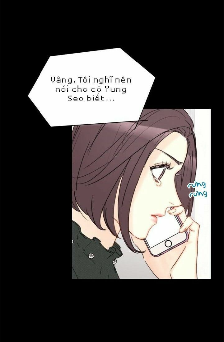 Hẹn Hò Nơi Công Sở: Chapter 27