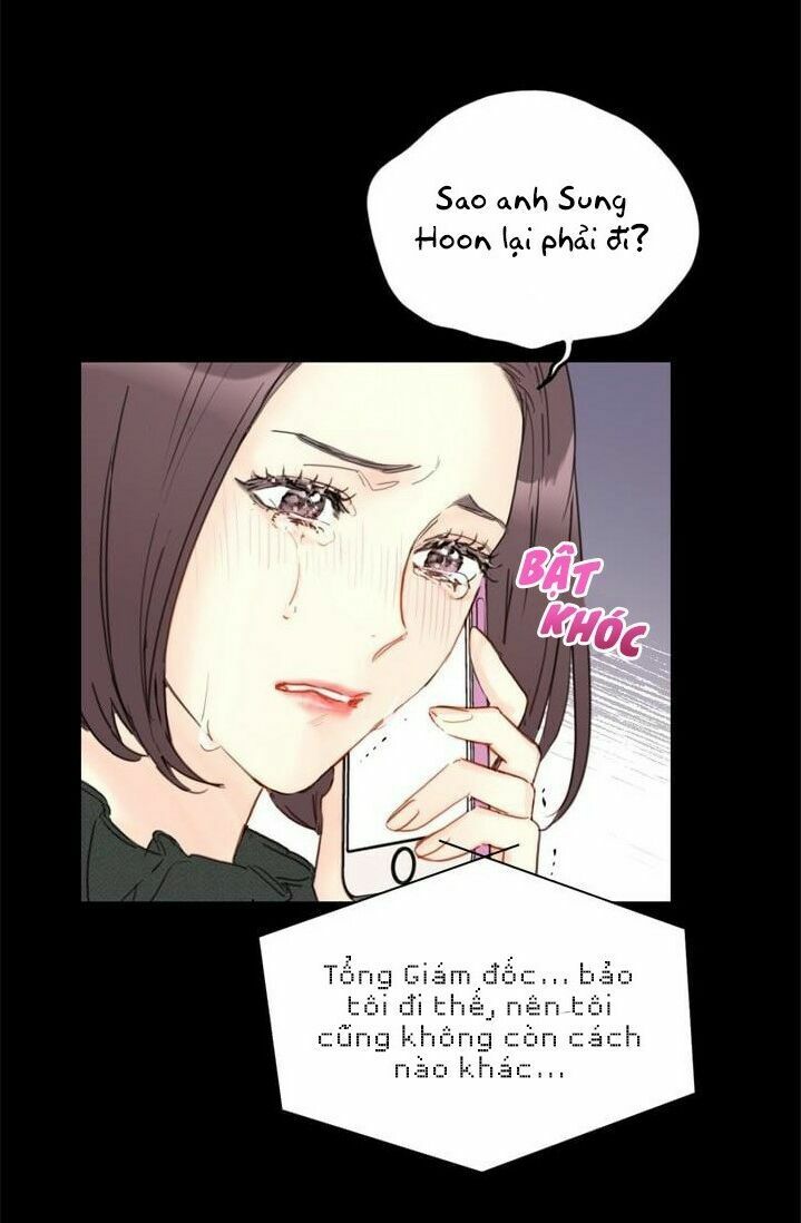 Hẹn Hò Nơi Công Sở: Chapter 27