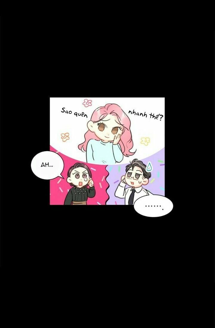 Hẹn Hò Nơi Công Sở: Chapter 27