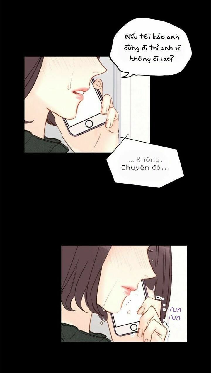 Hẹn Hò Nơi Công Sở: Chapter 27