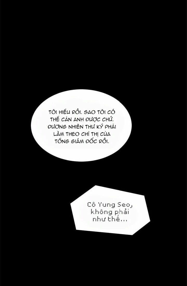 Hẹn Hò Nơi Công Sở: Chapter 27