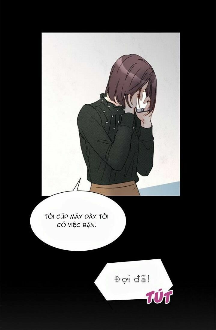 Hẹn Hò Nơi Công Sở: Chapter 27