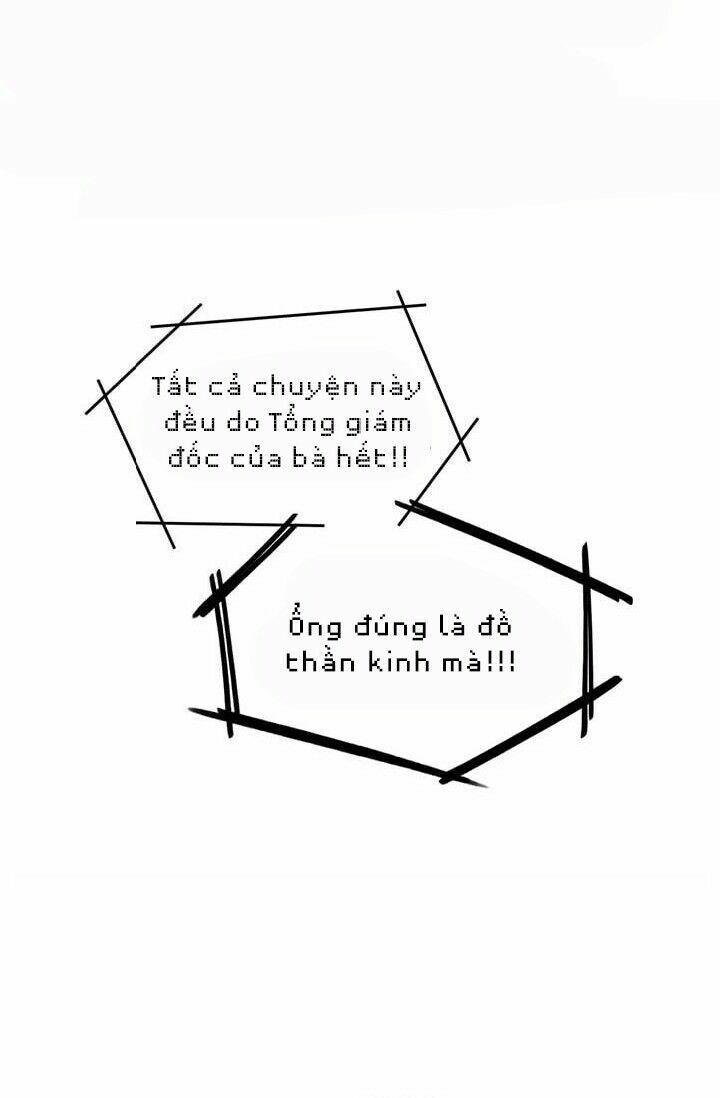 Hẹn Hò Nơi Công Sở: Chapter 27