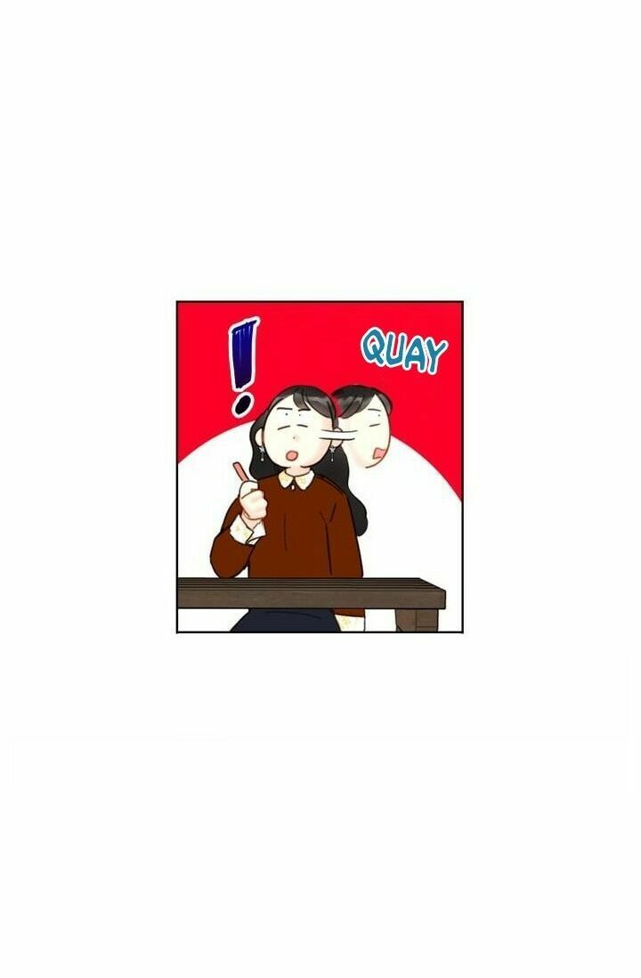 Hẹn Hò Nơi Công Sở: Chapter 27