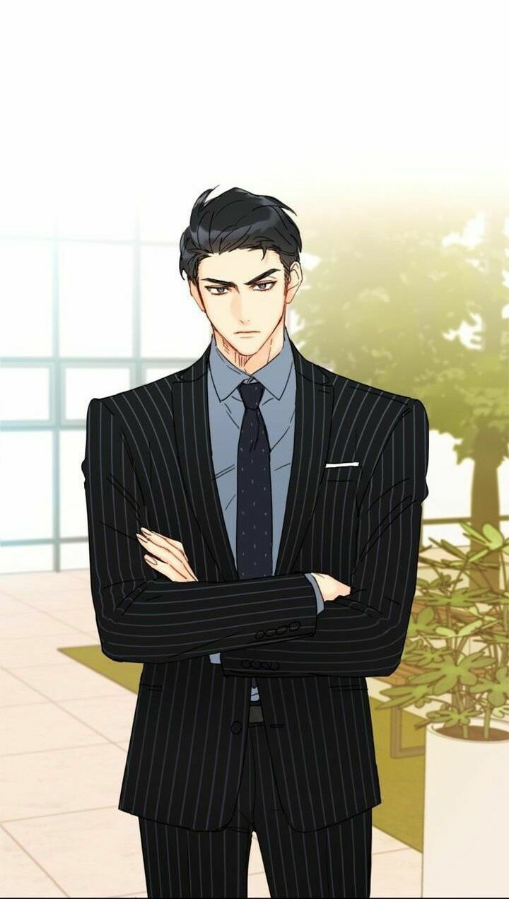 Hẹn Hò Nơi Công Sở: Chapter 27