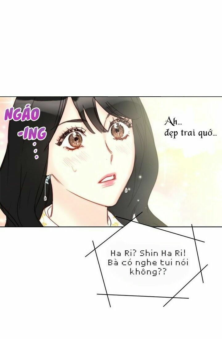 Hẹn Hò Nơi Công Sở: Chapter 27