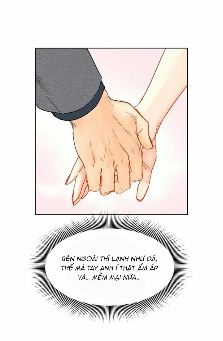 Hẹn Hò Nơi Công Sở: Chapter 27