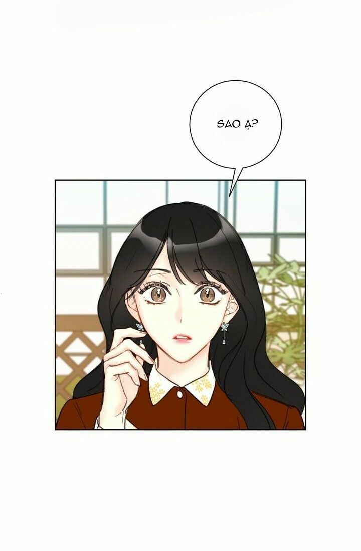 Hẹn Hò Nơi Công Sở: Chapter 27