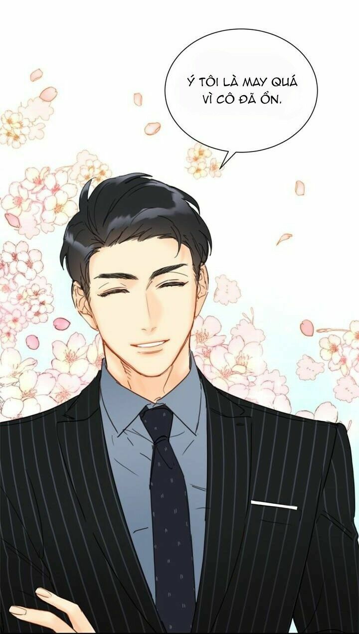 Hẹn Hò Nơi Công Sở: Chapter 27