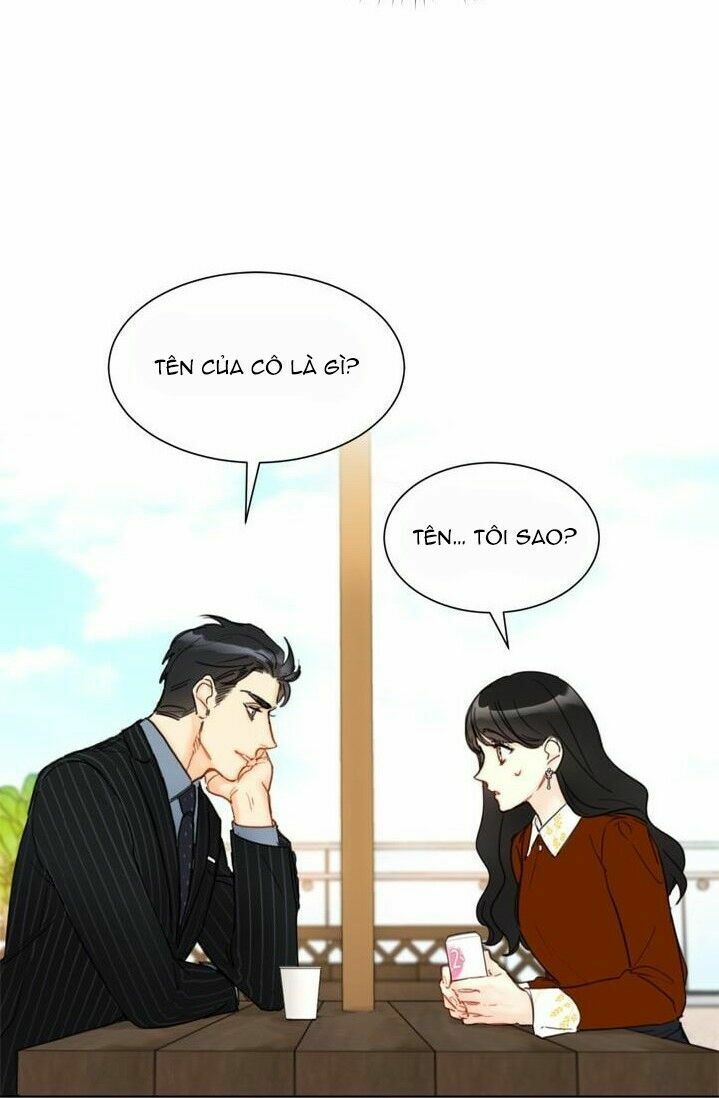 Hẹn Hò Nơi Công Sở: Chapter 27