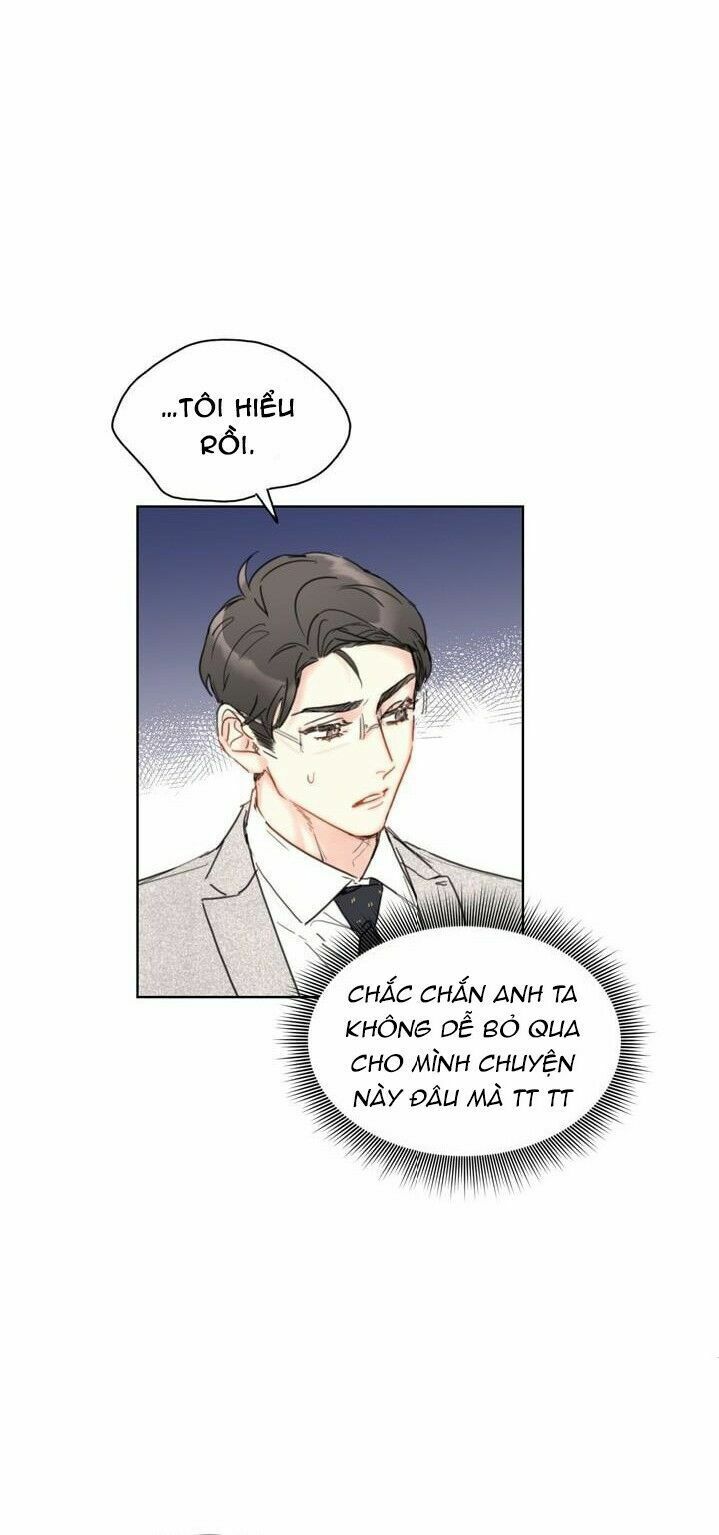 Hẹn Hò Nơi Công Sở: Chapter 27