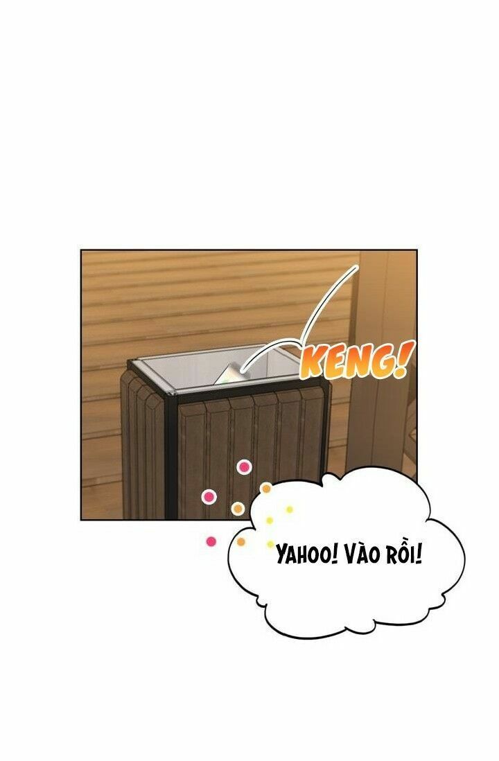 Hẹn Hò Nơi Công Sở: Chapter 27