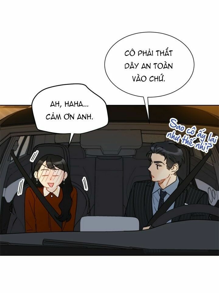 Hẹn Hò Nơi Công Sở: Chapter 28
