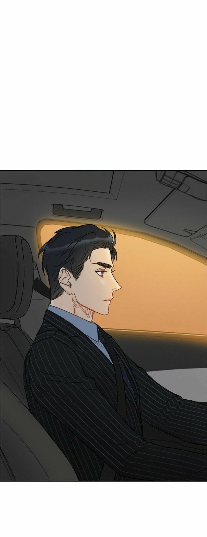 Hẹn Hò Nơi Công Sở: Chapter 28