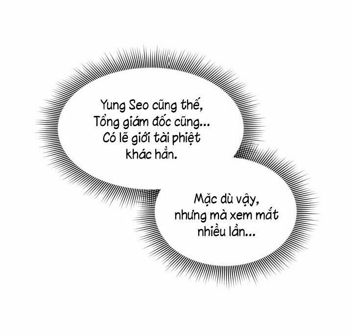 Hẹn Hò Nơi Công Sở: Chapter 28