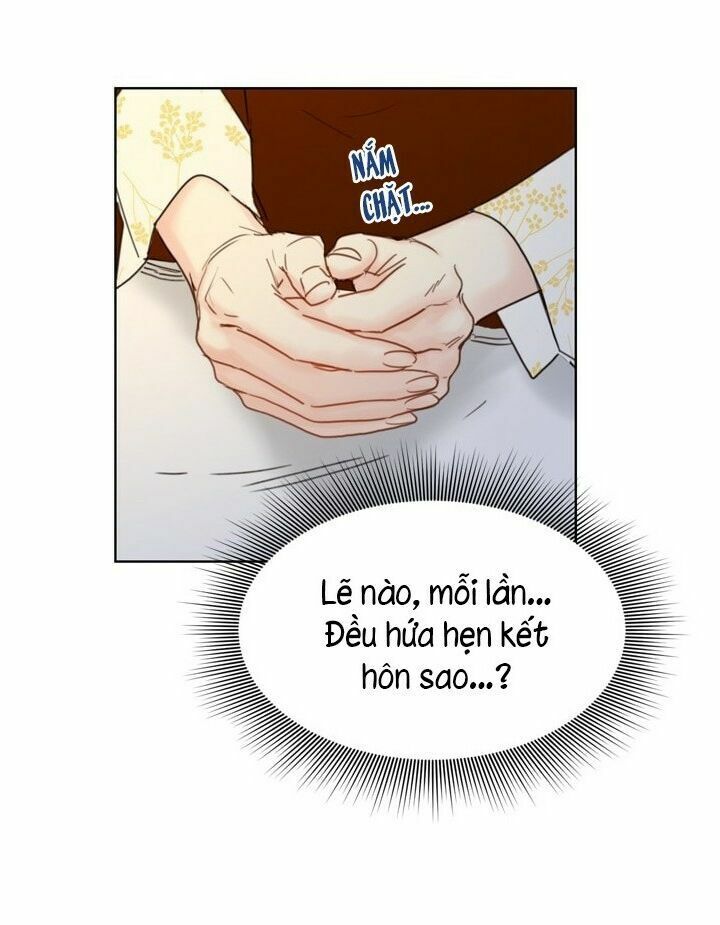 Hẹn Hò Nơi Công Sở: Chapter 28