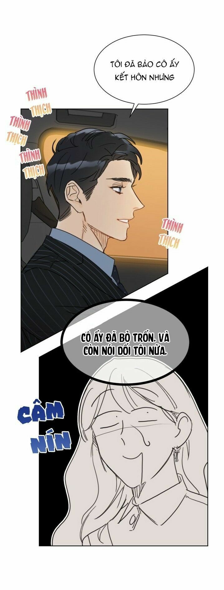 Hẹn Hò Nơi Công Sở: Chapter 28