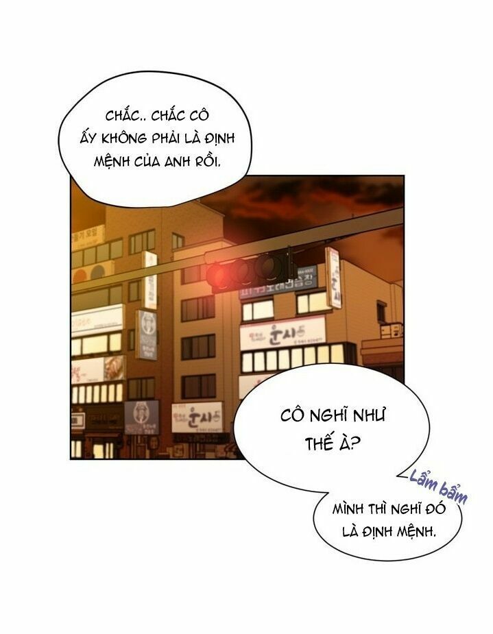 Hẹn Hò Nơi Công Sở: Chapter 28