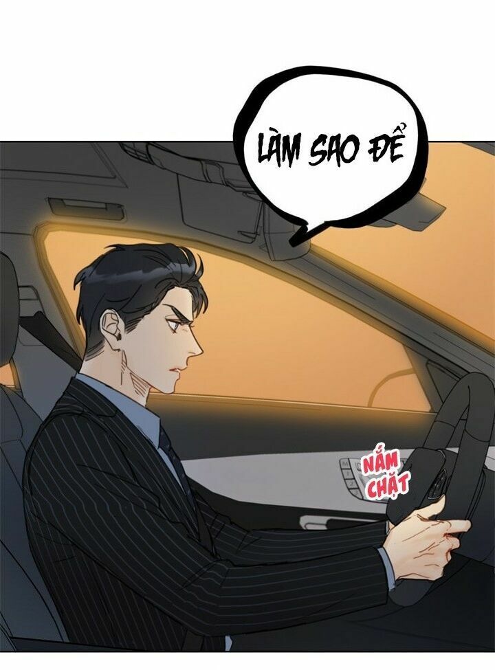 Hẹn Hò Nơi Công Sở: Chapter 28