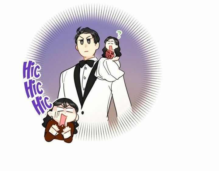 Hẹn Hò Nơi Công Sở: Chapter 28