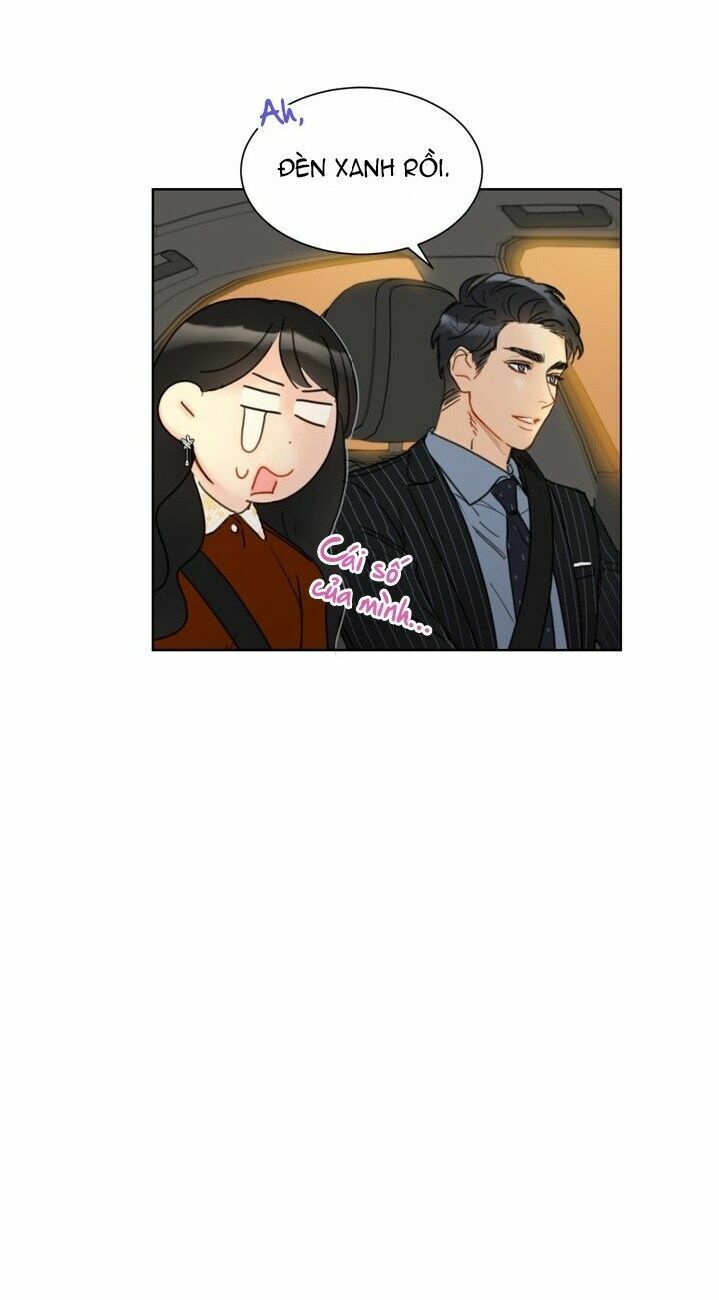 Hẹn Hò Nơi Công Sở: Chapter 28