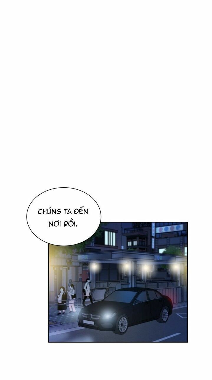 Hẹn Hò Nơi Công Sở: Chapter 28