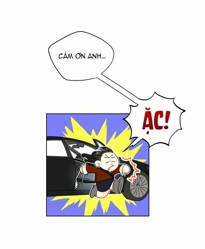 Hẹn Hò Nơi Công Sở: Chapter 28