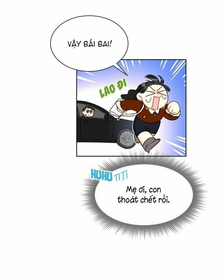 Hẹn Hò Nơi Công Sở: Chapter 28