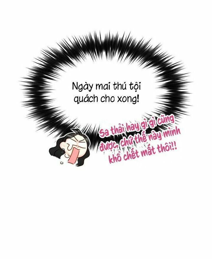 Hẹn Hò Nơi Công Sở: Chapter 28