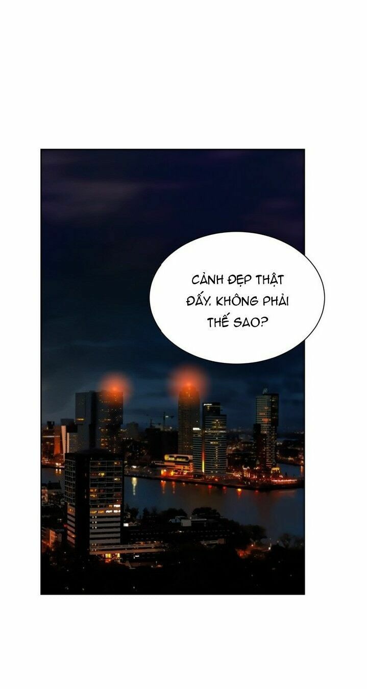 Hẹn Hò Nơi Công Sở: Chapter 28