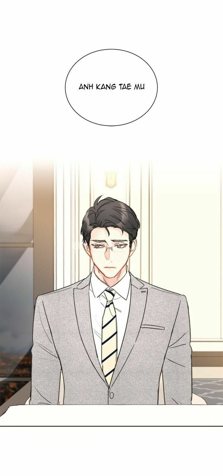 Hẹn Hò Nơi Công Sở: Chapter 28