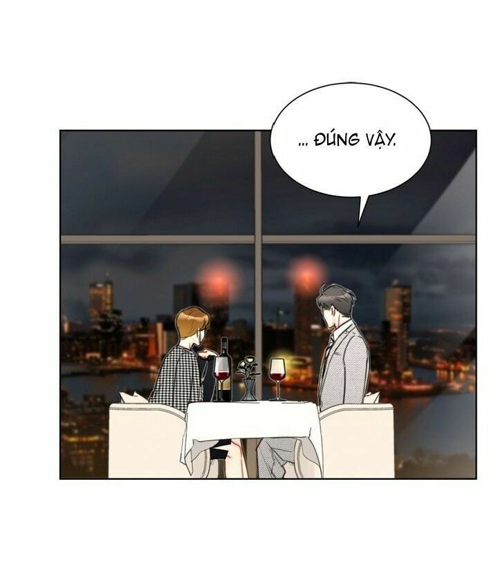 Hẹn Hò Nơi Công Sở: Chapter 28