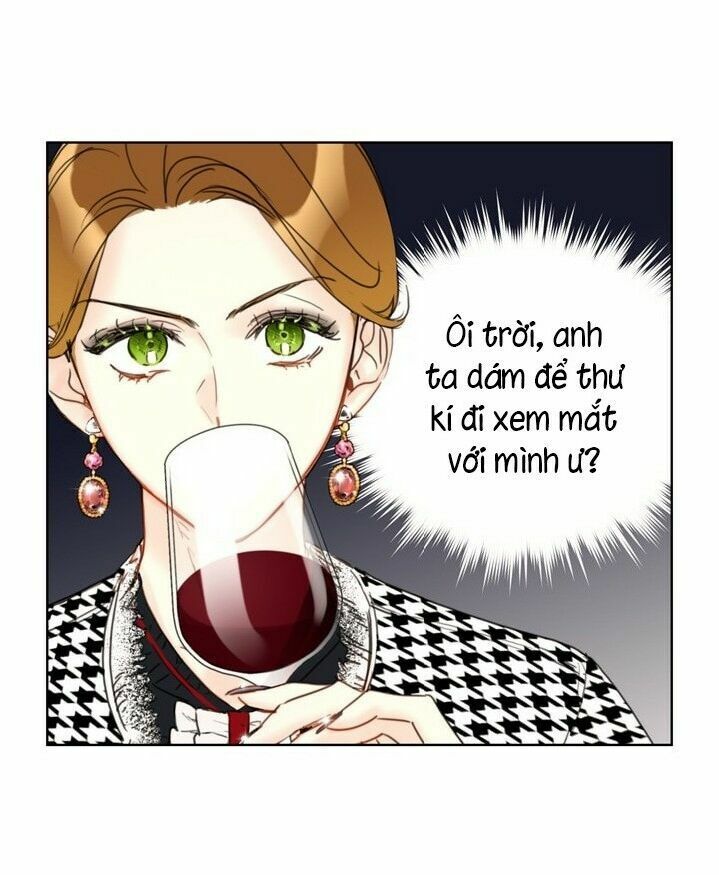 Hẹn Hò Nơi Công Sở: Chapter 28
