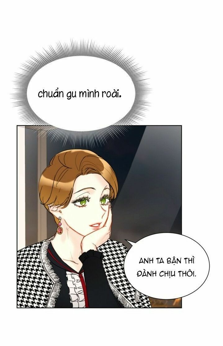Hẹn Hò Nơi Công Sở: Chapter 28