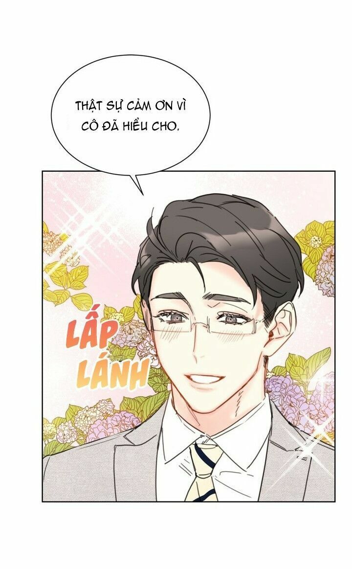 Hẹn Hò Nơi Công Sở: Chapter 28
