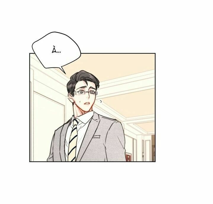 Hẹn Hò Nơi Công Sở: Chapter 28