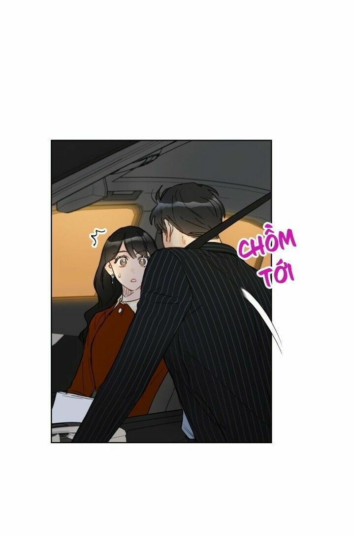 Hẹn Hò Nơi Công Sở: Chapter 28